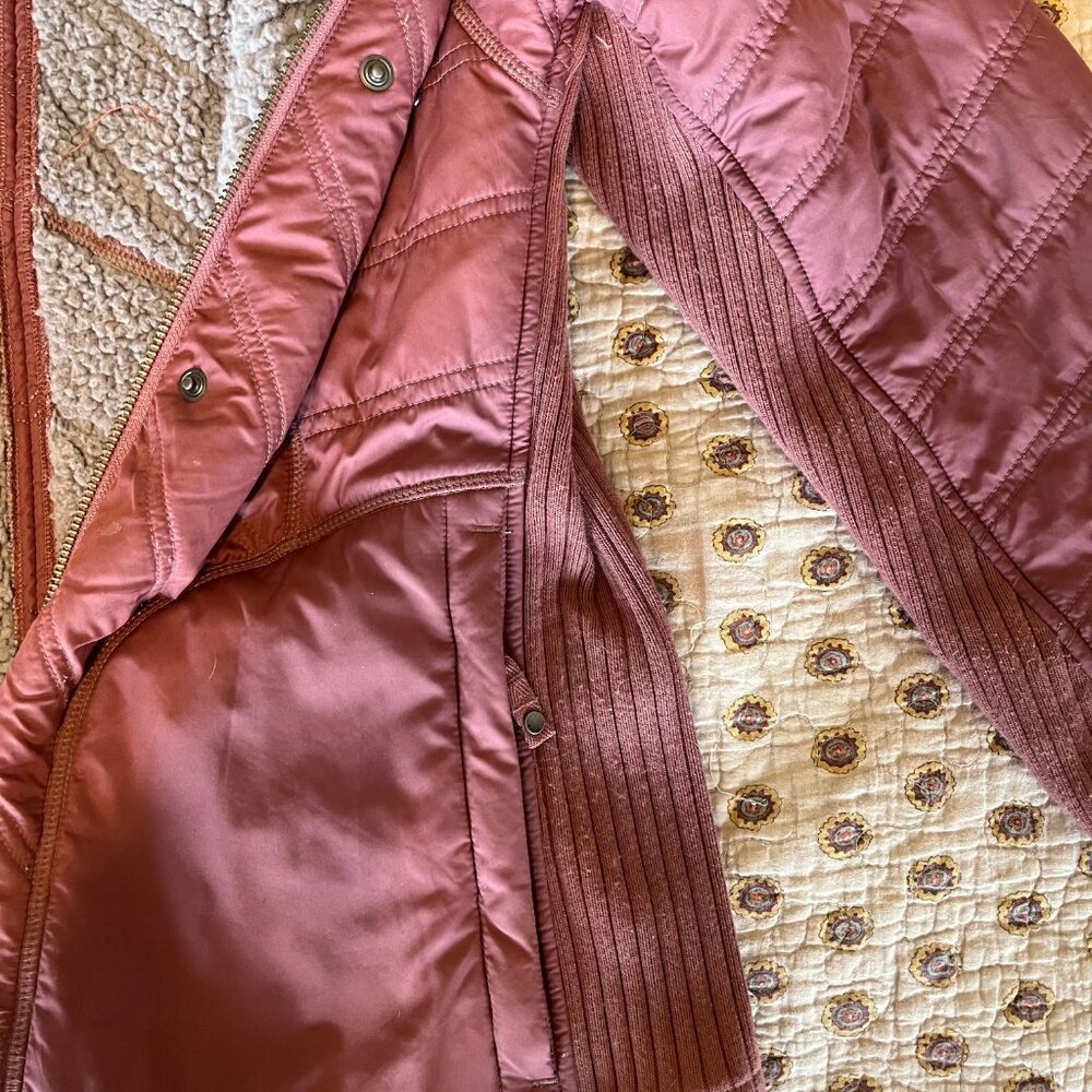 Prana Diva Jacket - image 5